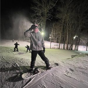 Meet your Posher, Dallas